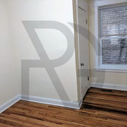 Rent this 4 bed apartment on 1524 North Kedzie Avenue in Chicago, IL 60647