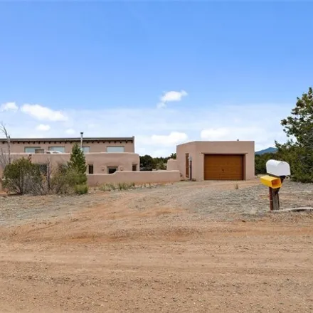 Image 2 - 198 Jornada Place, Santa Fe County, NM 87508, USA - House for sale