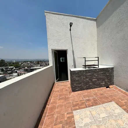 Buy this 3 bed apartment on Zapotecas 501 in Coyoacán, 04300 Mexico City