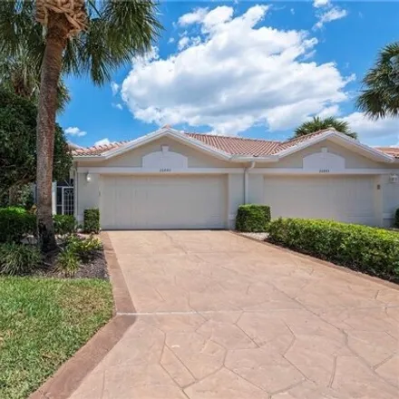 Buy this 2 bed house on Highland Woods Golf & Country Club in 9100 Highland Woods Boulevard, Bonita Springs