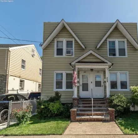 Rent this 2 bed house on 237 Vernon Avenue in Lake View, Paterson