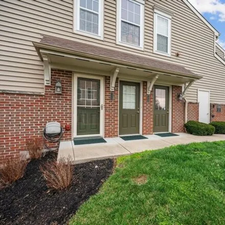 Buy this 2 bed condo on 1269 Shadowood Trail in Hamilton Township, OH 45039