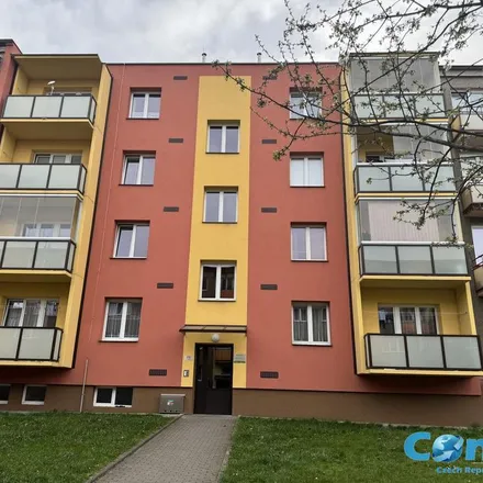 Image 6 - U Zlatého kruhu, Palackého, 111 21 Prague, Czechia - Apartment for rent