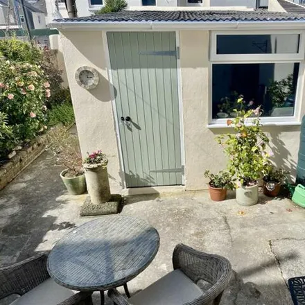 Image 5 - 3 Ganna Park Road, Plymouth, PL3 4NN, United Kingdom - Townhouse for sale
