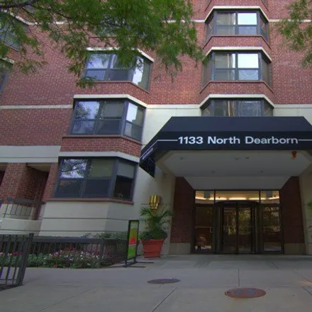 Rent this 2 bed apartment on 1133 North Dearborn in 1127-1133 North Dearborn Street, Chicago