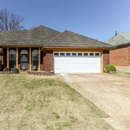 Buy this 3 bed house on 7344 Stonington Drive in Shelby County, TN 38125