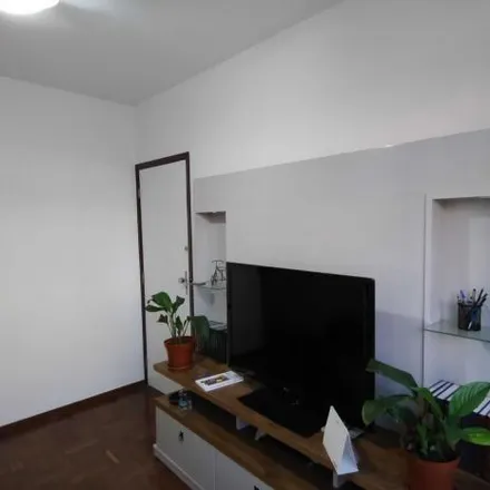Rent this 3 bed apartment on Rua Doutor Júlio Otaviano Ferreira in Cidade Nova, Belo Horizonte - MG