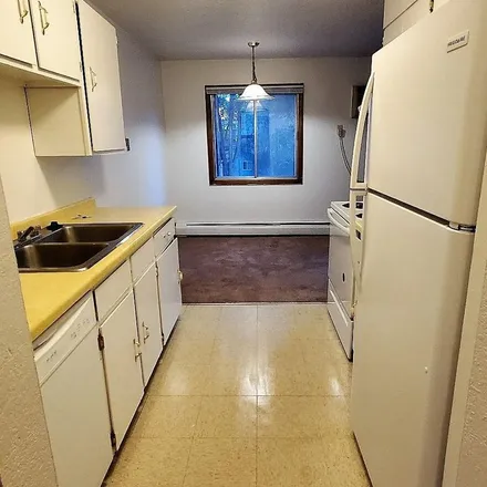 Rent this 2 bed apartment on 417 South Wasson Lane in River Falls, WI 54022