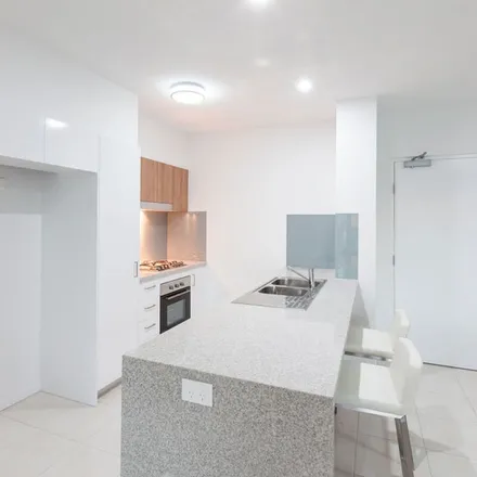 Rent this 2 bed apartment on 38 Lawley Street in Kedron QLD 4031, Australia