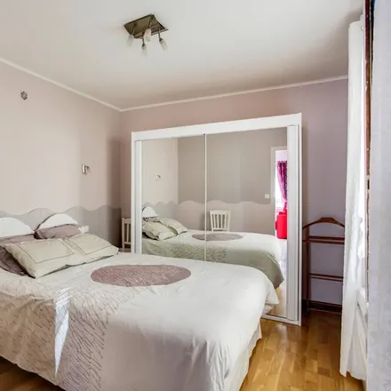Rent this 2 bed apartment on Rue de Londres in 62520 Le Touquet-Paris-Plage, France