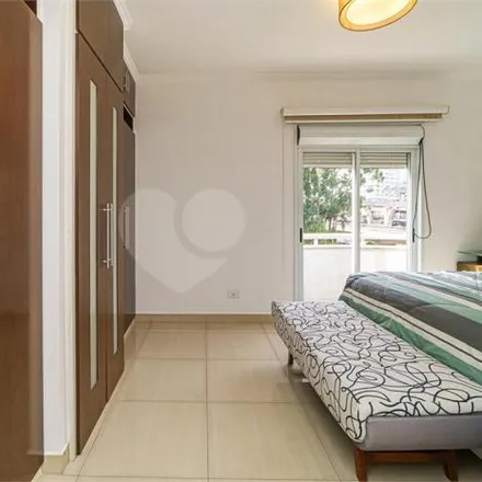 Buy this 2 bed apartment on Rua Barão do Triunfo in Campo Belo, São Paulo - SP