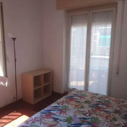 Image 1 - Via San Calepodio, 00152 Rome RM, Italy - Apartment for rent