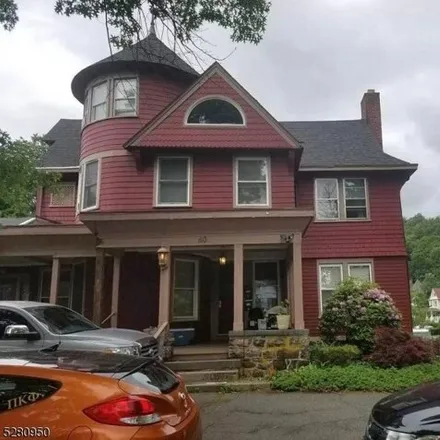 Rent this 5 bed house on 8 Kenmuir Avenue in Morristown, NJ 07960