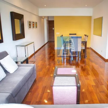 Buy this 4 bed apartment on Avenida Ricardo Palma in Miraflores, Lima Metropolitan Area 15047