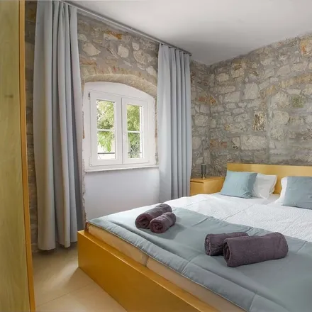 Rent this 2 bed apartment on Općina Vrsar in Trg Degrassi 1, 52450 Vrsar