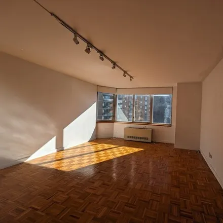 Rent this studio condo on The Strand in 500 West 43rd Street, New York