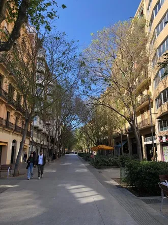 Image 9 - Barcelona, Eixample, CT, ES - Apartment for rent