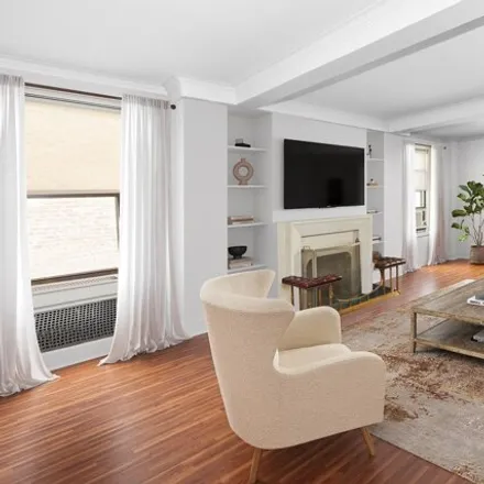 Buy this studio apartment on 21 East 90th Street in New York, NY 10128