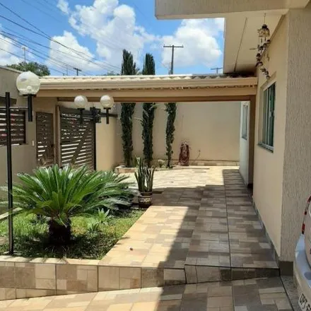 Buy this 4 bed house on Avenida República do Líbano in Setor Oeste, Goiânia - GO