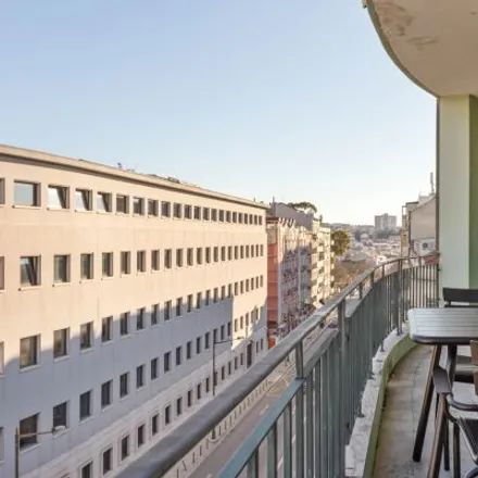 Image 6 - Saint Madalena Clinic, Rua do Conde de Redondo 1, 1150-101 Lisbon, Portugal - Apartment for rent