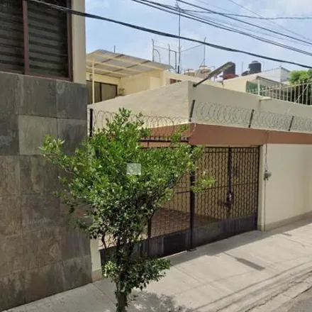 Image 2 - Calle Cerro Gordo 100, Coyoacán, 04200 Mexico City, Mexico - House for sale