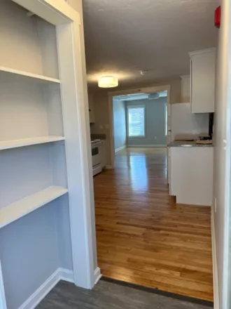 Rent this 1 bed apartment on 53 Central St