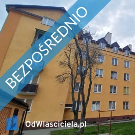 Buy this 3 bed apartment on Wybrańska 6/8 in 03-206 Warsaw, Poland