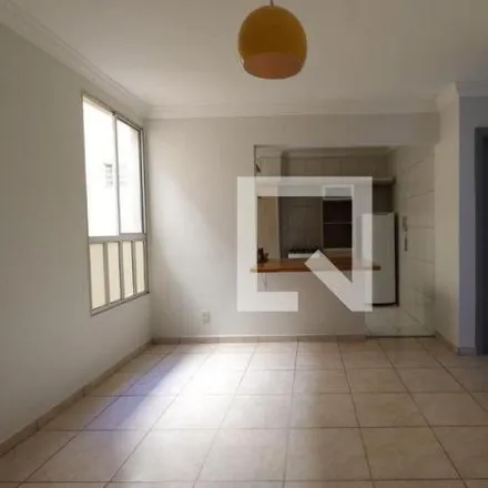 Rent this 2 bed apartment on Rua Antonieta Rigobelo Canesin in Jardim Paulista, Ribeirão Preto - SP