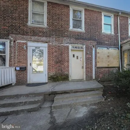 Image 1 - unnamed road, Fairview, Camden, NJ 08030, USA - House for sale