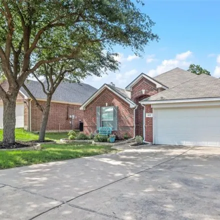 Image 2 - 679 Knollwood Trail Court, Oak Point, Denton County, TX 75068, USA - House for rent