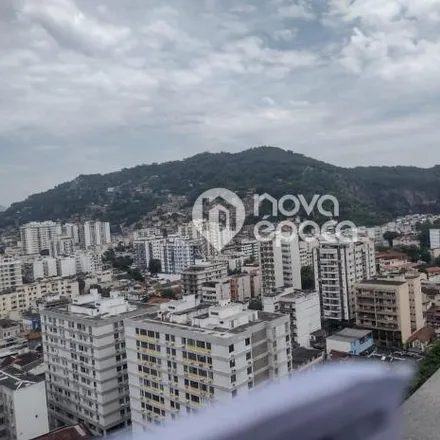 Image 2 - Vila Shopping, Boulevard 28 de Setembro, Vila Isabel, Rio de Janeiro - RJ, 20551-080, Brazil - Apartment for sale