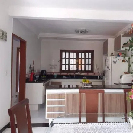 Buy this 3 bed house on Estrada dos Ipês in Campo Limpo Paulista, Campo Limpo Paulista - SP