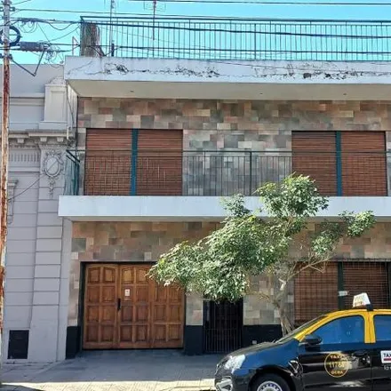 Buy this 4 bed house on Baradero 222 in Floresta, C1407 GZQ Buenos Aires