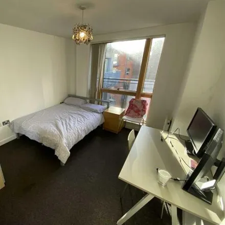 Image 6 - Red Bank House, Lord Street, Manchester, M4 4FP, United Kingdom - Apartment for sale