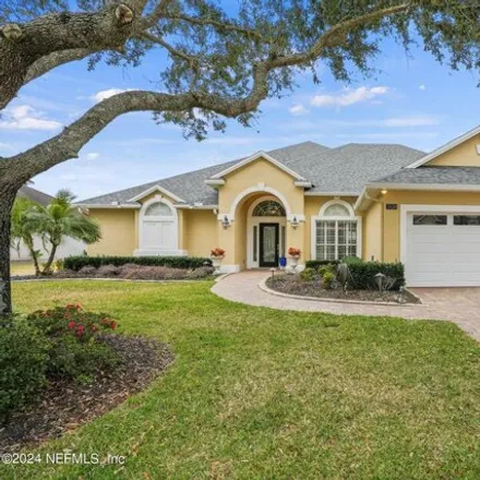 Buy this 5 bed house on 7626 Wexford Club Drive East in Jacksonville, FL 32256