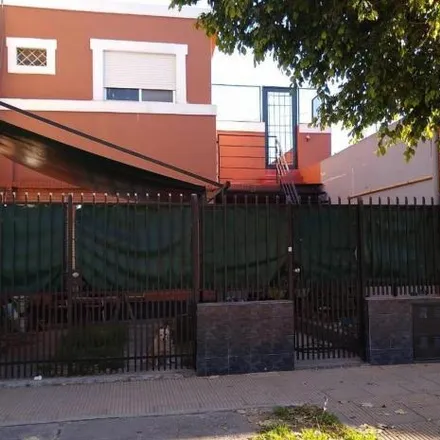 Rent this 1 bed apartment on 92 - López y Planes 5129 in Villa Juan Martín de Pueyrredón, Billinghurst