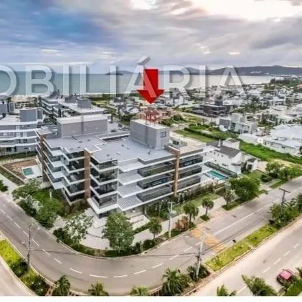 Image 1 - Avenida dos Búzios, Jurerê Internacional, Florianópolis - SC, 88053-300, Brazil - Apartment for sale