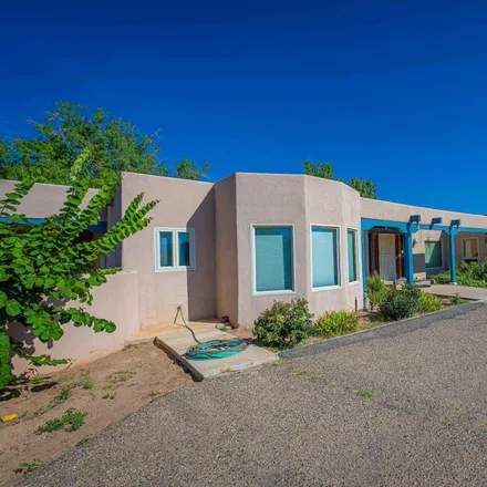 Image 3 - 400 Southwest Sichler Road, Los Lunas, NM 87031, USA - House for sale