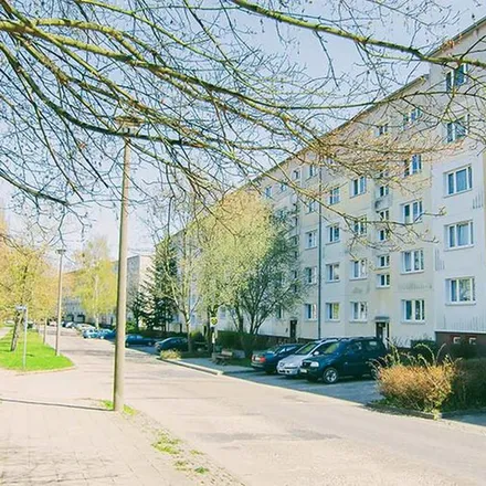 Rent this 3 bed apartment on Robert-Schulz-Ring 9 in 17291 Prenzlau, Germany