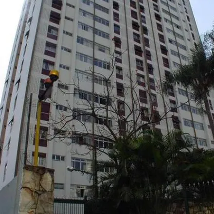 Buy this 3 bed apartment on Padaria Jesbell in Rua Doutor Eduardo de Souza Aranha, Vila Olímpia