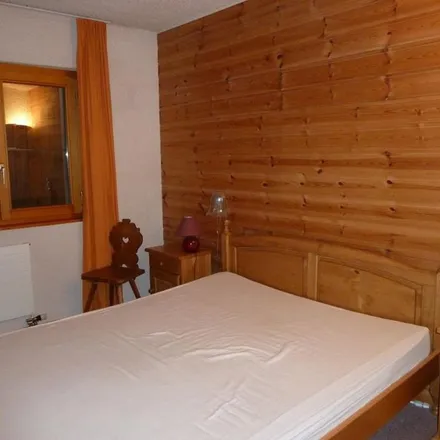 Rent this 2 bed apartment on Chemin des Ecoliers 13 in 1882 Gryon, Switzerland