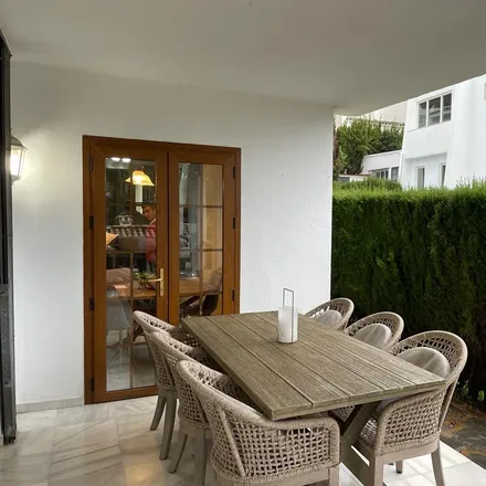 Image 7 - 29660 Marbella, Spain - House for sale