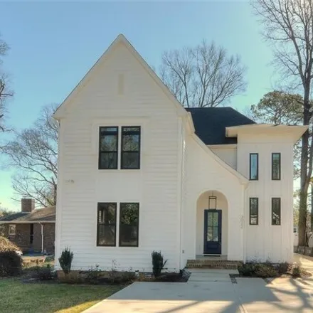Buy this 4 bed house on 3022 Virginia Avenue in Charlotte, NC 28205