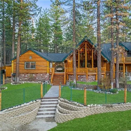 Buy this 3 bed house on 389 Dover in Big Bear Lake, CA 92314