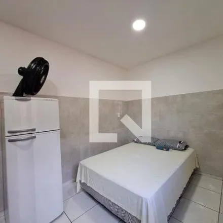 Rent this 1 bed apartment on Rua Alice in Laranjeiras, Rio de Janeiro - RJ