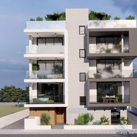 Image 5 - Faneromenis Avenue, 6035 Larnaca, Cyprus - Apartment for sale