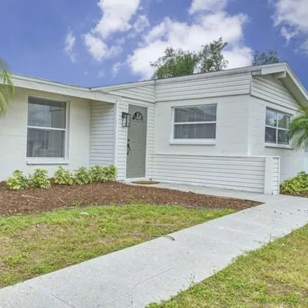 Buy this 2 bed house on 155 Adams Court Northwest in Port Charlotte, FL 33952