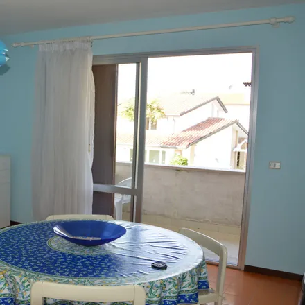Rent this 1 bed apartment on Via della Meridiana in 30021 Caorle VE, Italy
