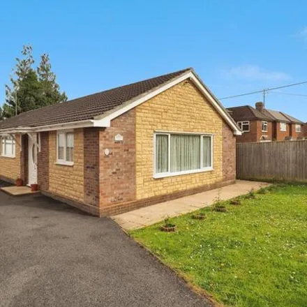 Buy this 3 bed house on Sainsbury's Local in Andrew Close, Durrington