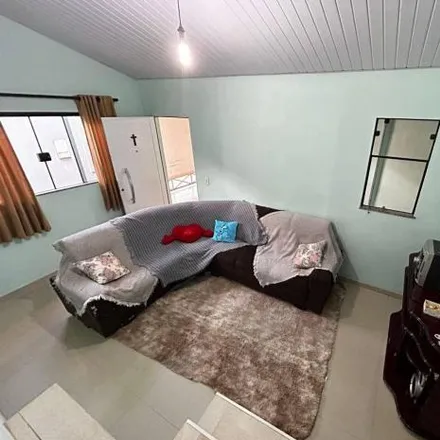 Buy this 2 bed house on Rua Brasilio Panhozzi in Jardim Panorama, Botucatu - SP